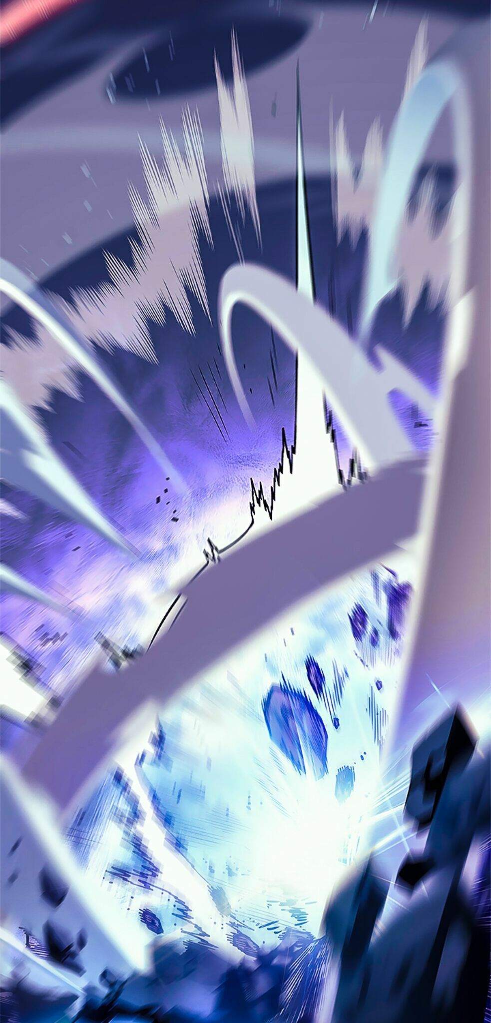 đọc truyện Tôi Thăng Cấp Một Mình Chương 102 ảnh 41 tại Thiên Thai Truyện