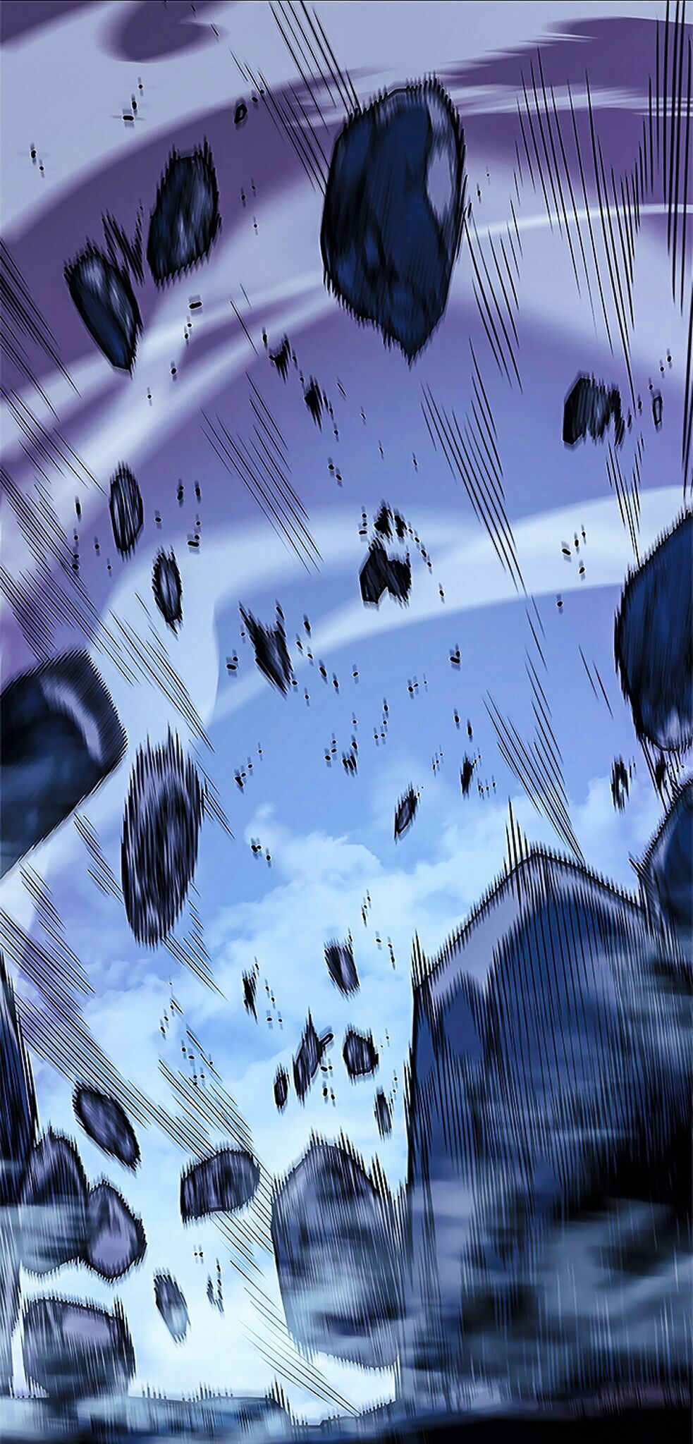 đọc truyện Tôi Thăng Cấp Một Mình Chương 102 ảnh 42 tại Thiên Thai Truyện