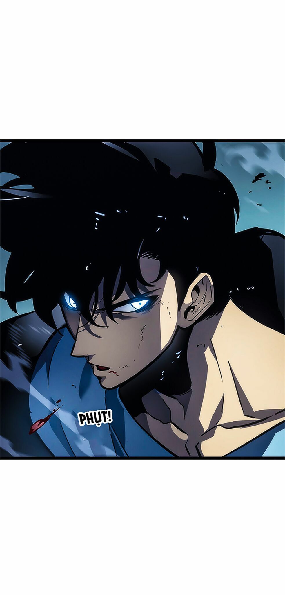 đọc truyện Tôi Thăng Cấp Một Mình Chương 102 ảnh 48 tại Thiên Thai Truyện