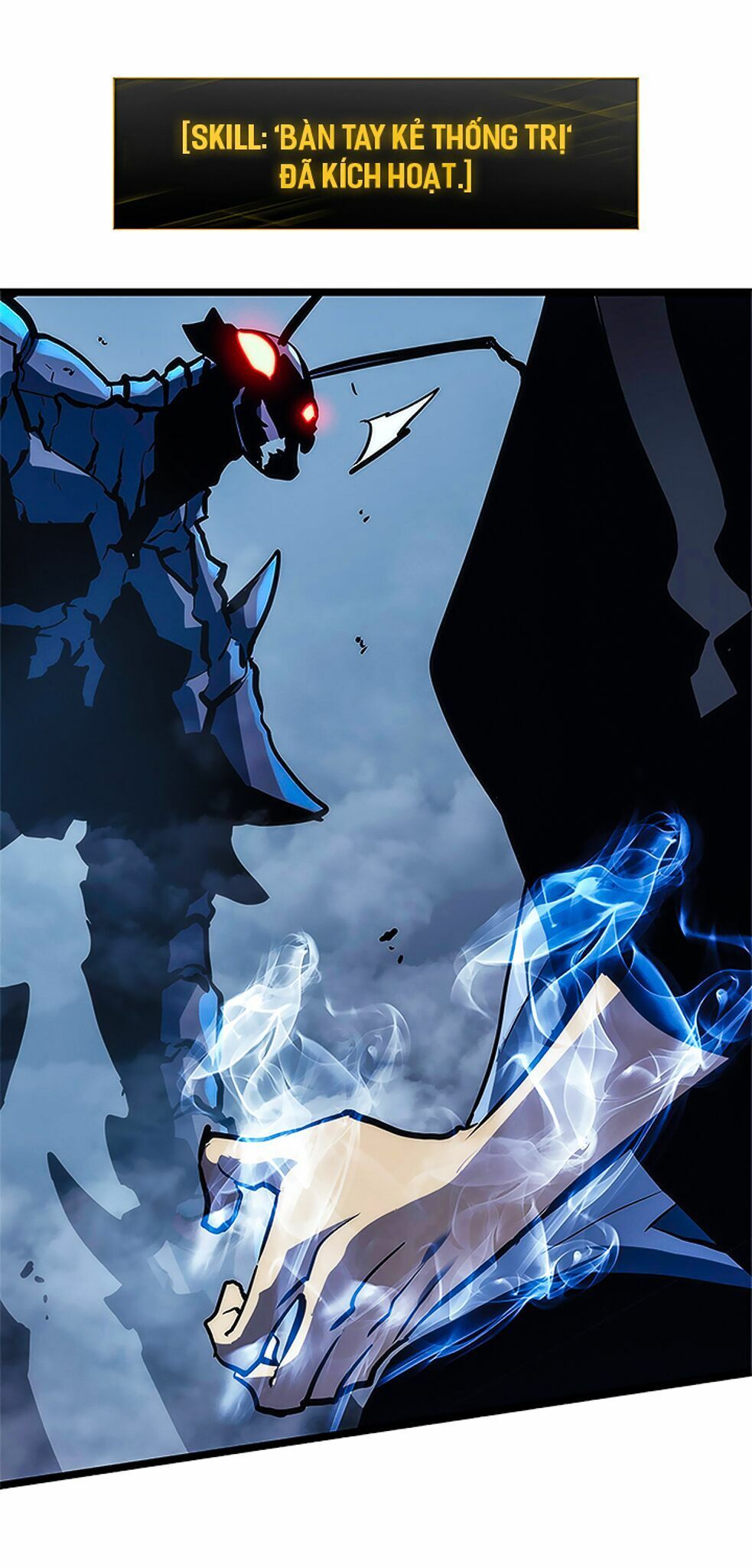 đọc truyện Tôi Thăng Cấp Một Mình Chương 102 ảnh 49 tại Thiên Thai Truyện