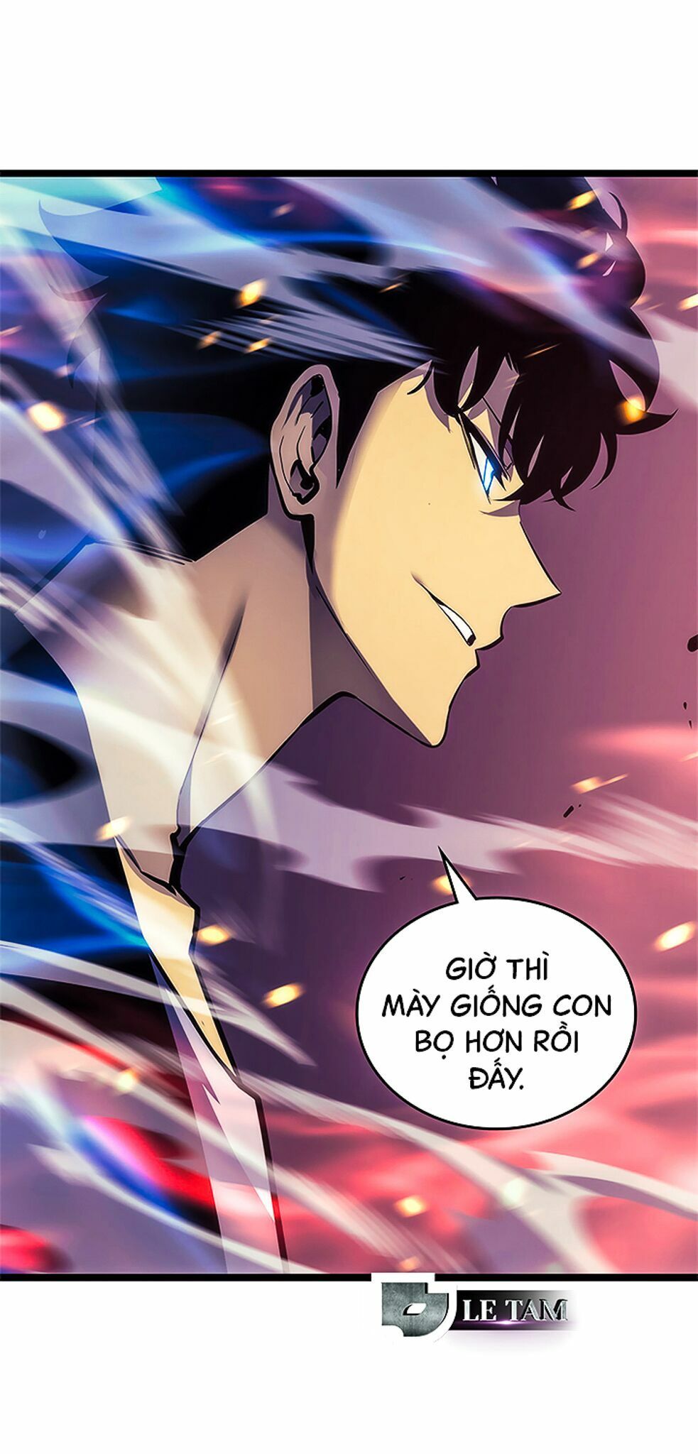 đọc truyện Tôi Thăng Cấp Một Mình Chương 102 ảnh 7 tại Thiên Thai Truyện