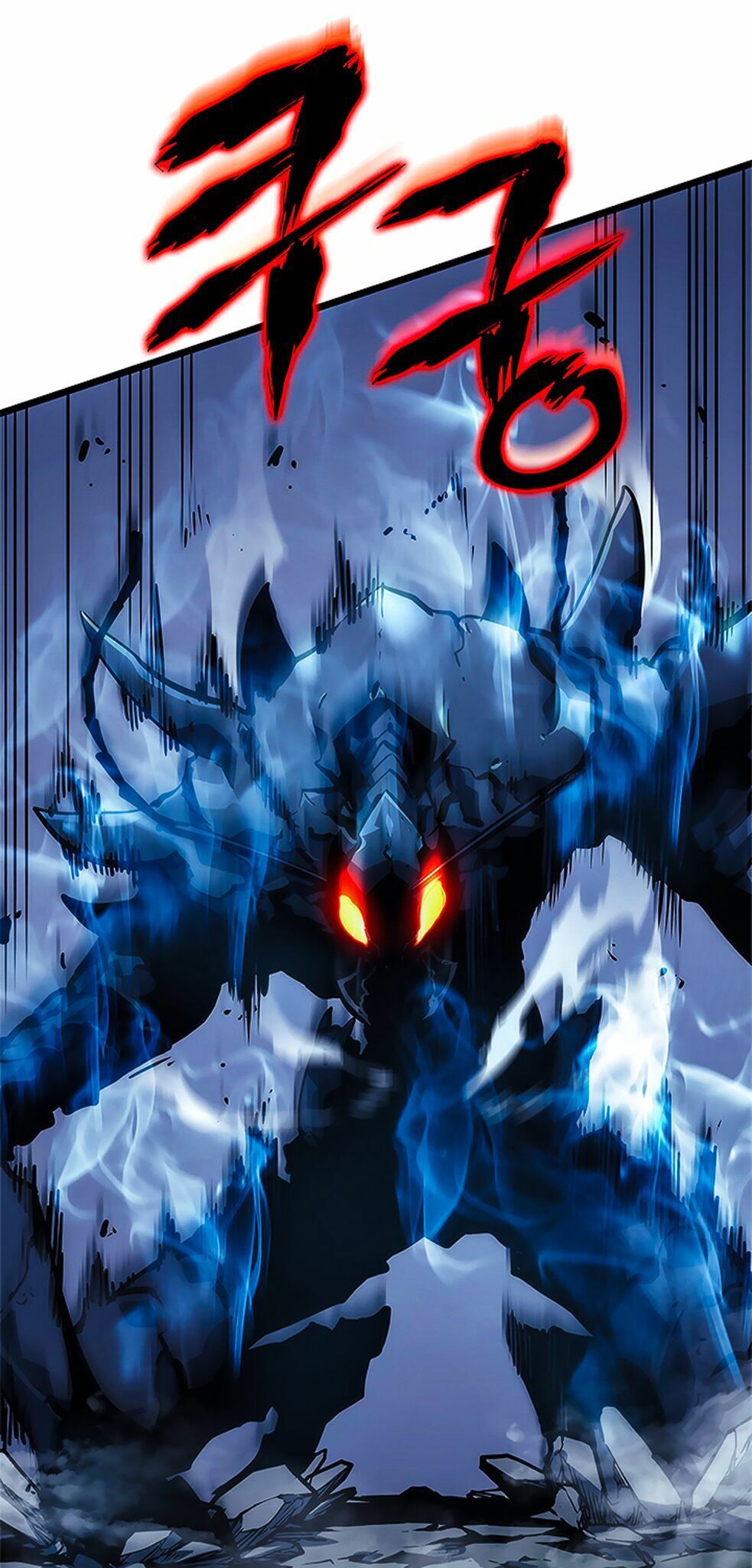 đọc truyện Tôi Thăng Cấp Một Mình Chương 102 ảnh 52 tại Thiên Thai Truyện