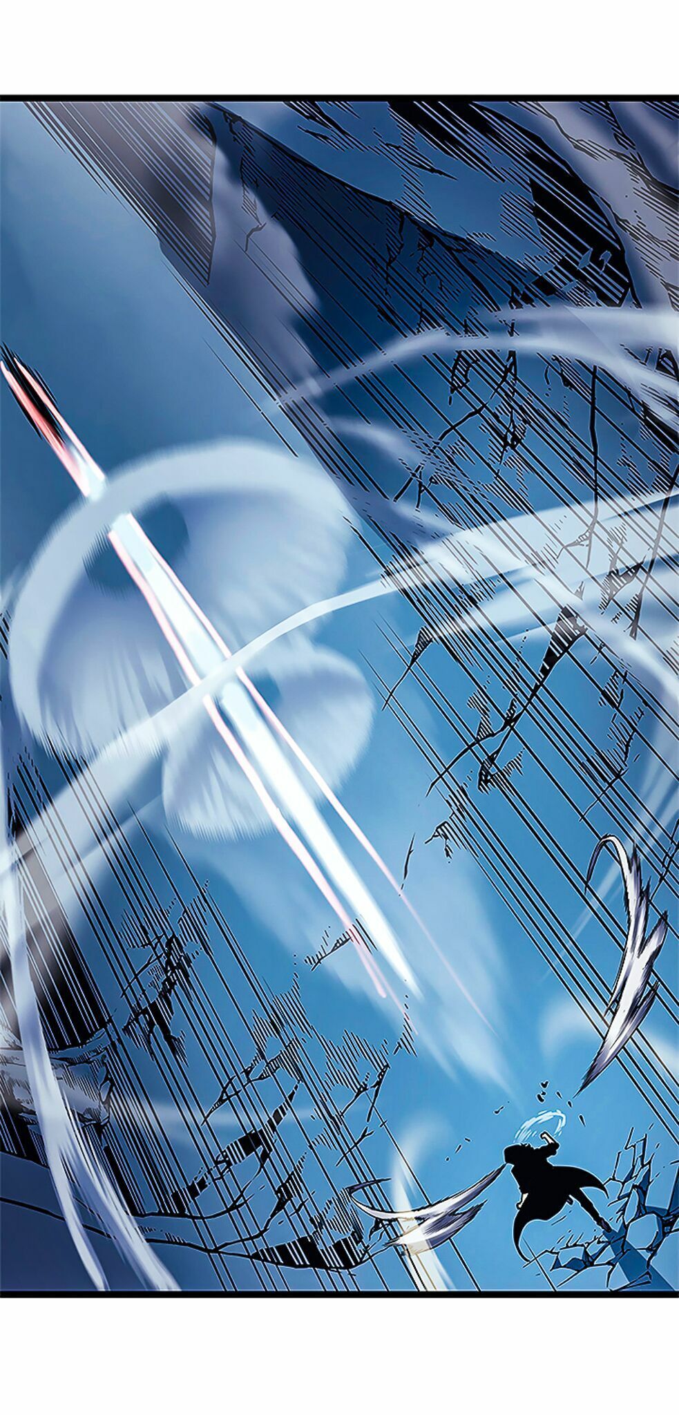 đọc truyện Tôi Thăng Cấp Một Mình Chương 102 ảnh 55 tại Thiên Thai Truyện