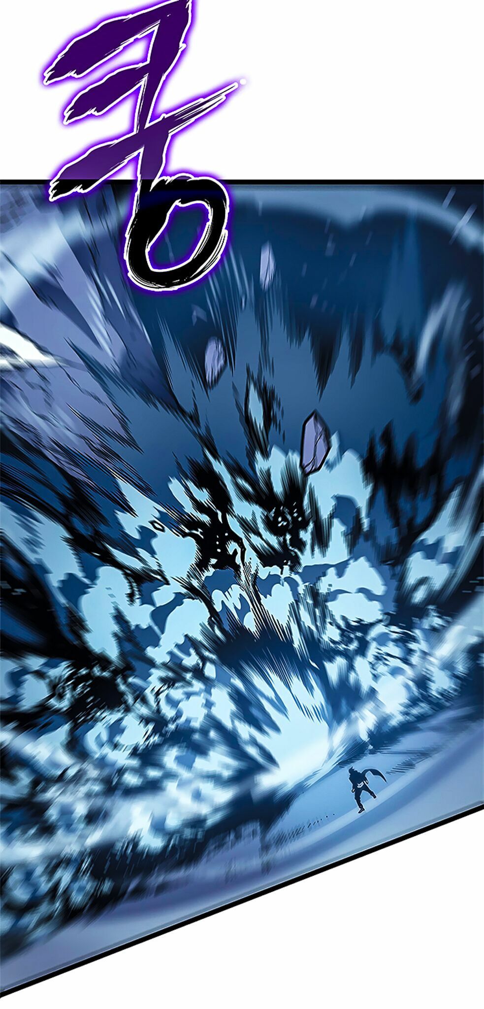 đọc truyện Tôi Thăng Cấp Một Mình Chương 102 ảnh 56 tại Thiên Thai Truyện