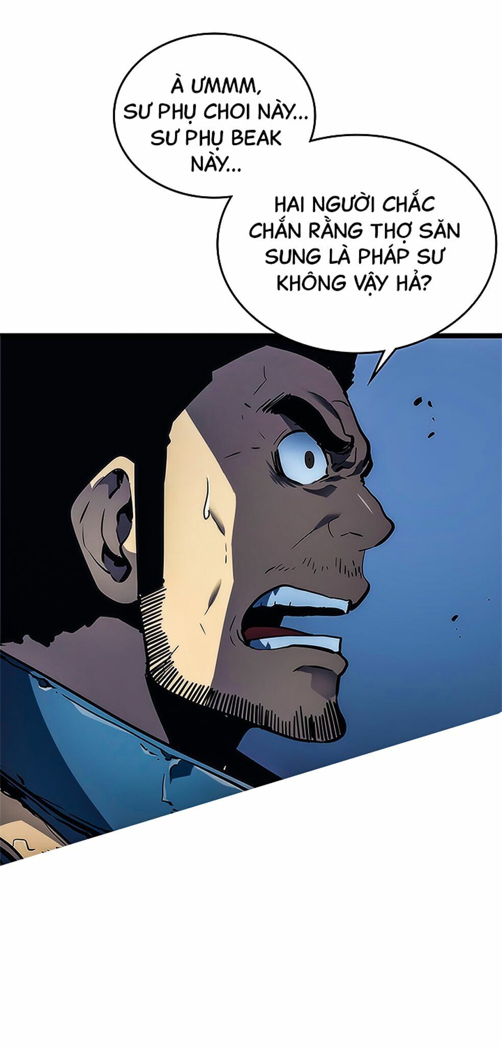 đọc truyện Tôi Thăng Cấp Một Mình Chương 102 ảnh 58 tại Thiên Thai Truyện