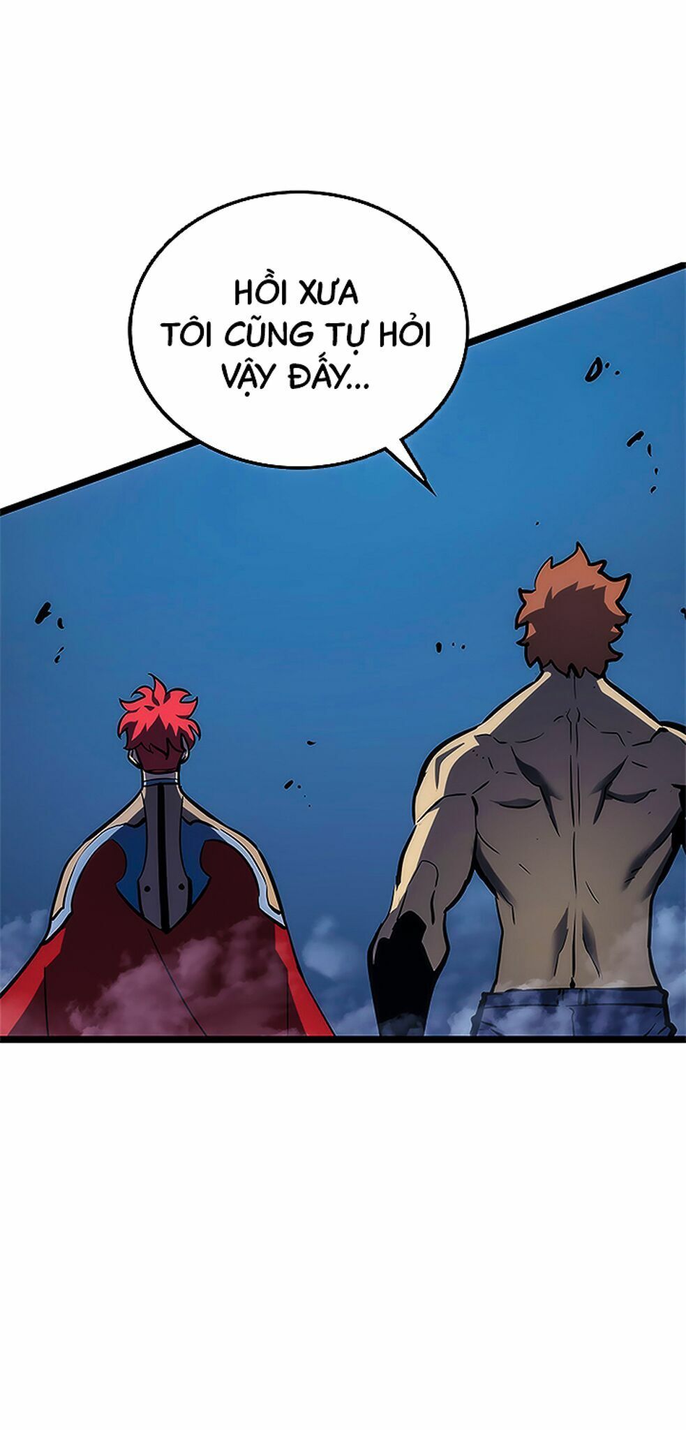 đọc truyện Tôi Thăng Cấp Một Mình Chương 102 ảnh 59 tại Thiên Thai Truyện