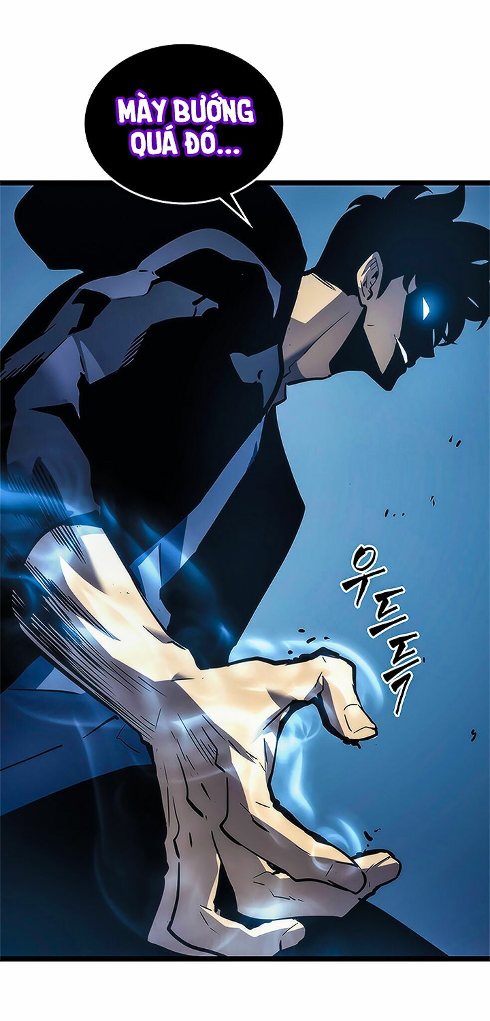 đọc truyện Tôi Thăng Cấp Một Mình Chương 102 ảnh 62 tại Thiên Thai Truyện