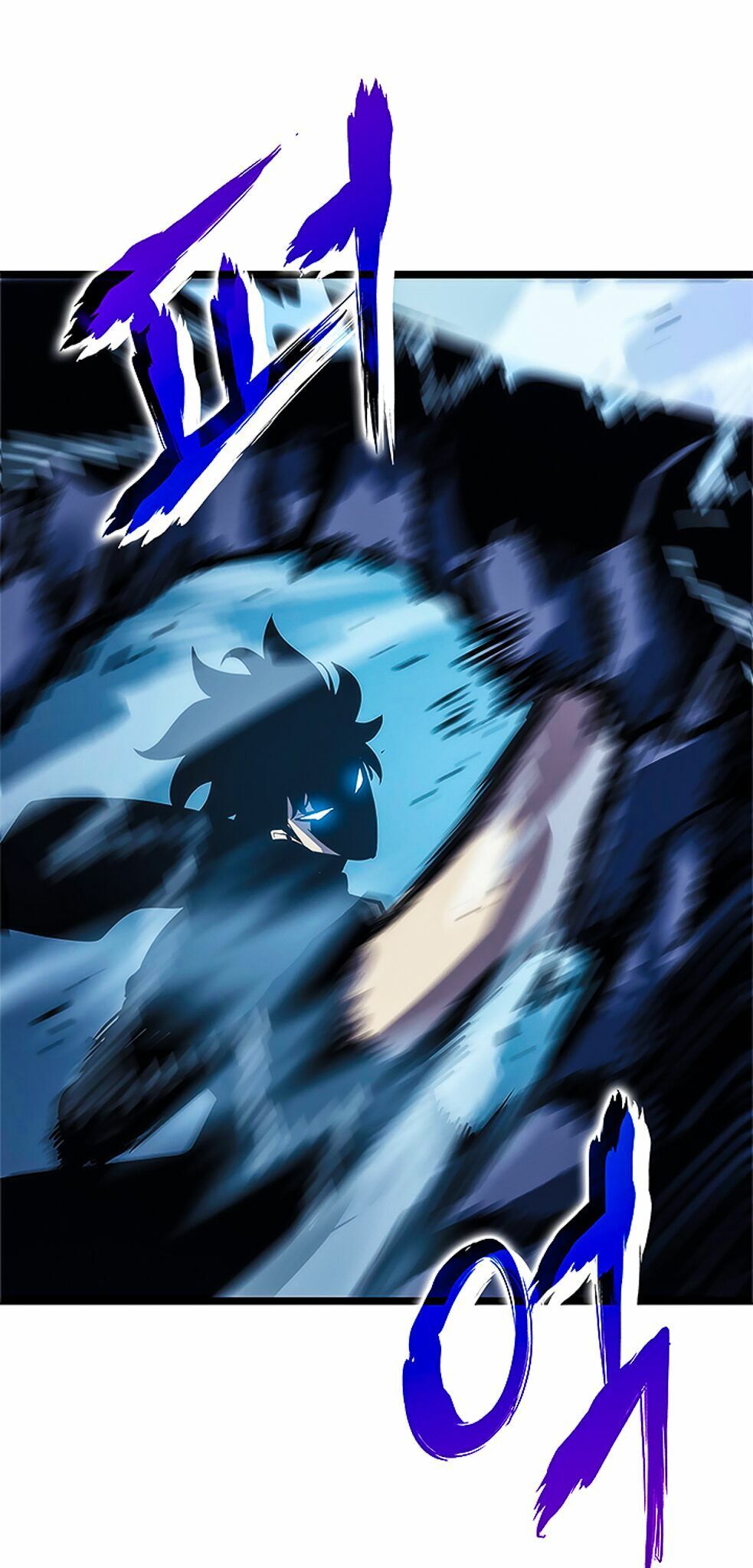 đọc truyện Tôi Thăng Cấp Một Mình Chương 102 ảnh 66 tại Thiên Thai Truyện