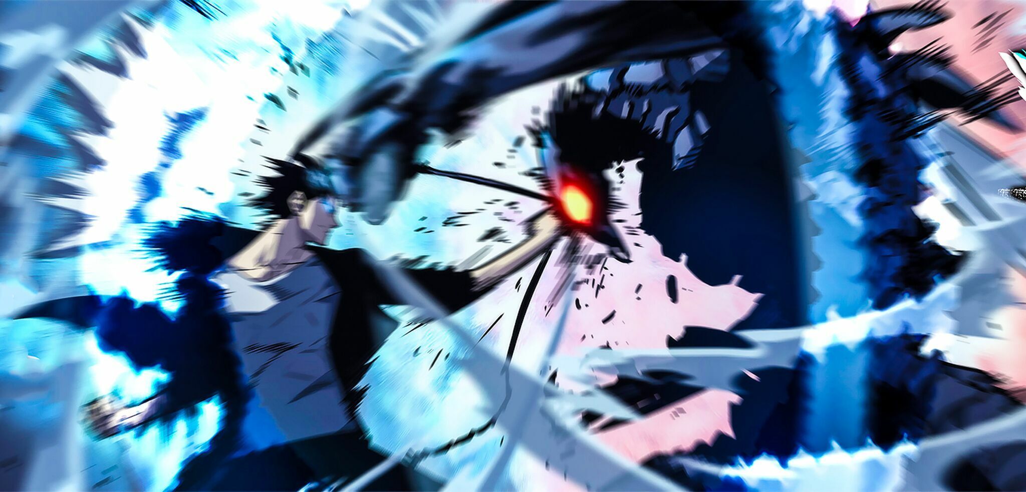 đọc truyện Tôi Thăng Cấp Một Mình Chương 102 ảnh 68 tại Thiên Thai Truyện