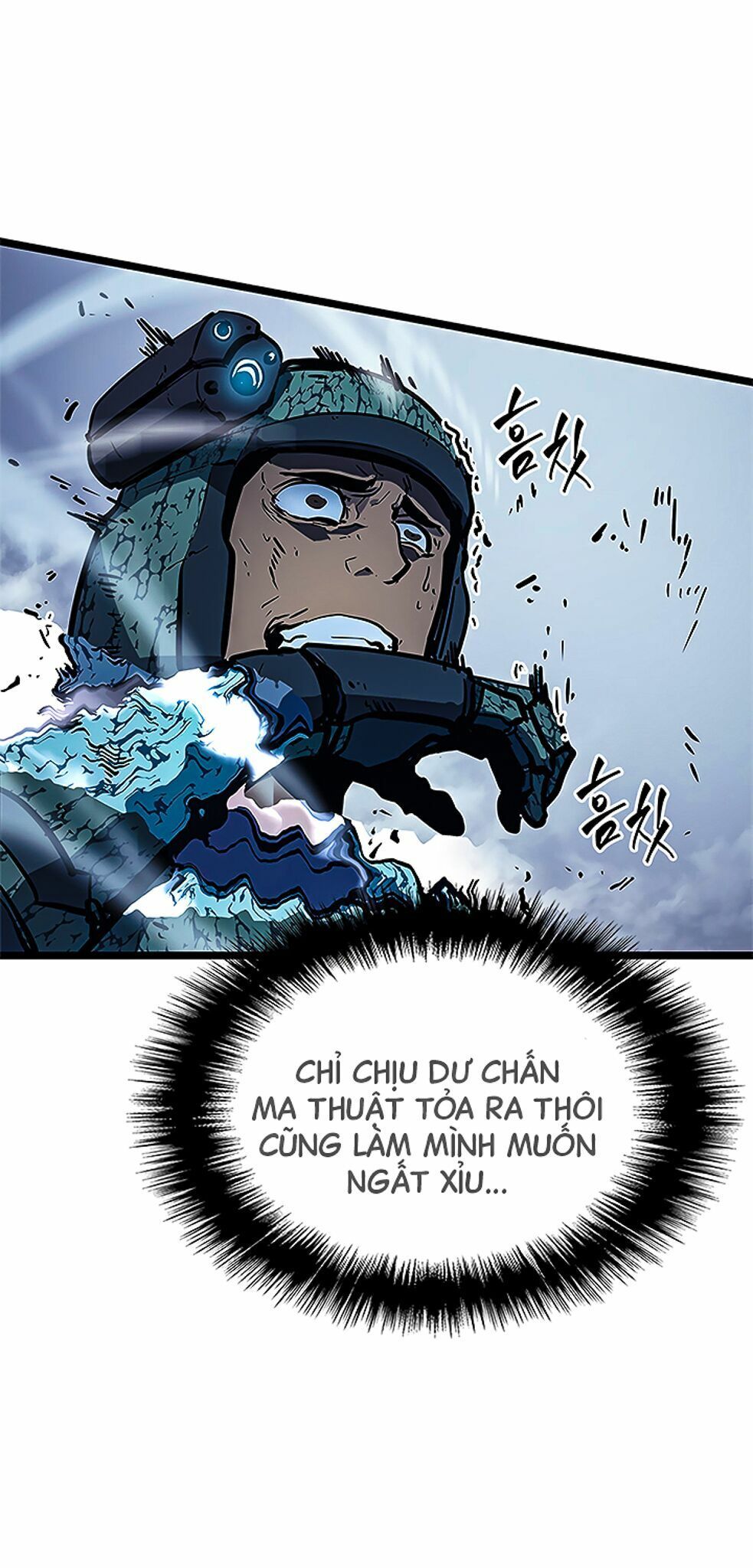 đọc truyện Tôi Thăng Cấp Một Mình Chương 102 ảnh 70 tại Thiên Thai Truyện