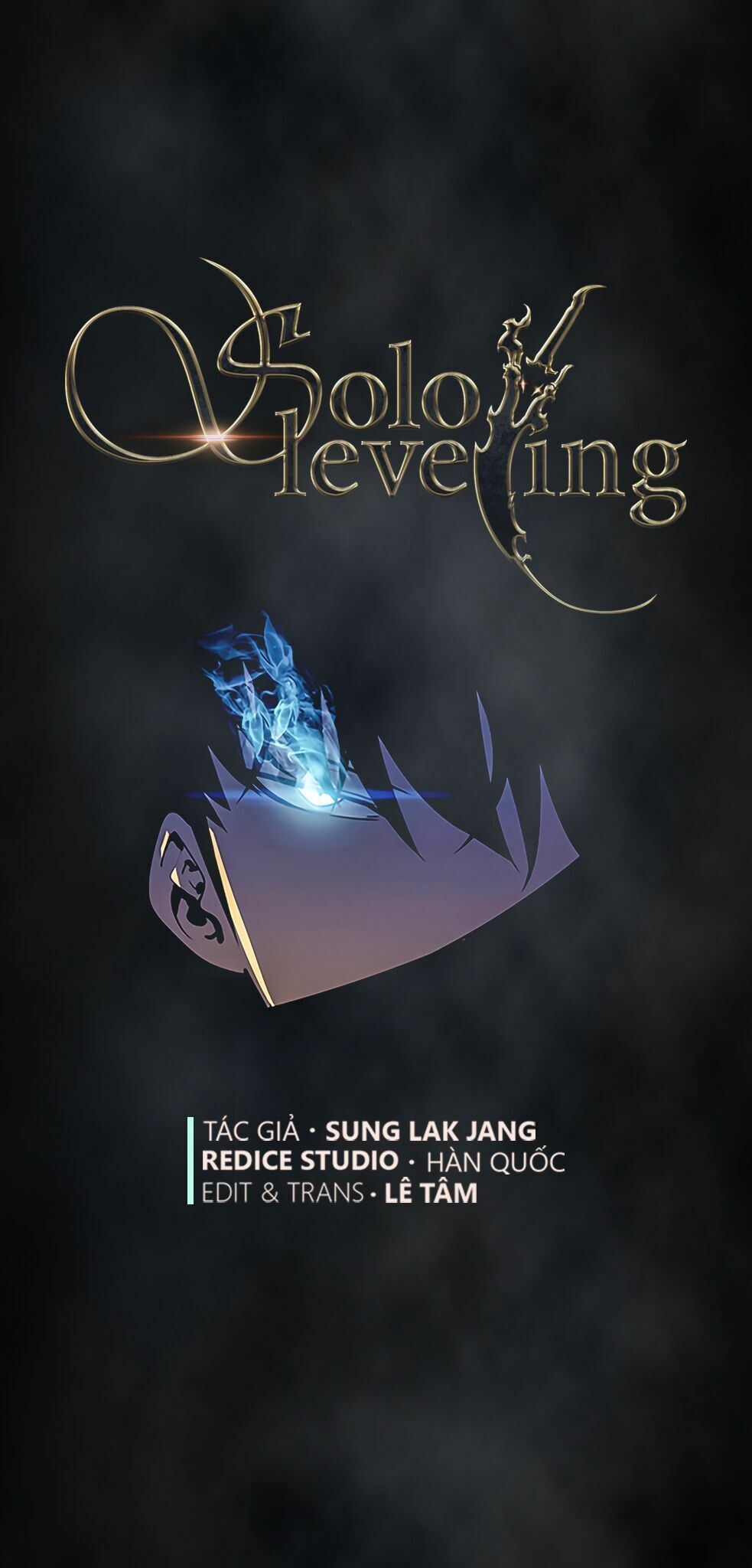 đọc truyện Tôi Thăng Cấp Một Mình Chương 102 ảnh 74 tại Thiên Thai Truyện