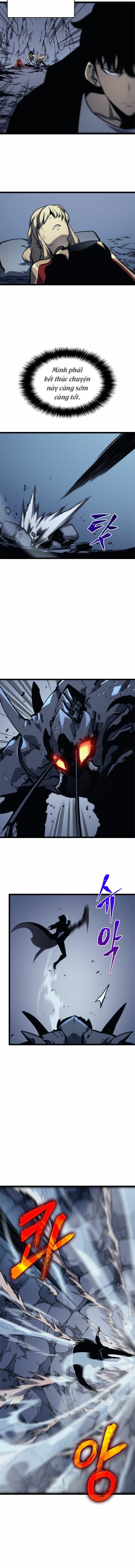 đọc truyện Tôi Thăng Cấp Một Mình Chương 103 ảnh 13 tại Thiên Thai Truyện