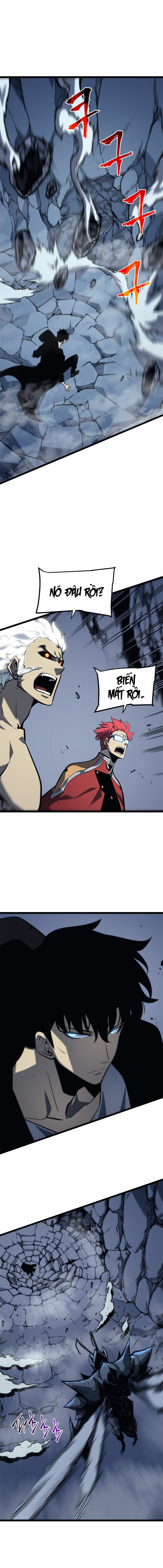 đọc truyện Tôi Thăng Cấp Một Mình Chương 103 ảnh 14 tại Thiên Thai Truyện