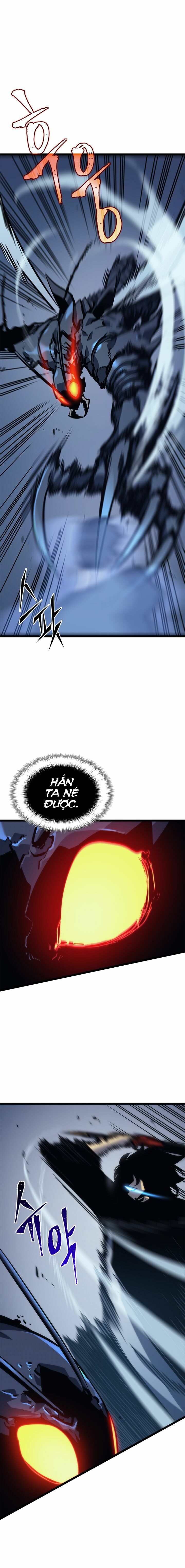 đọc truyện Tôi Thăng Cấp Một Mình Chương 103 ảnh 17 tại Thiên Thai Truyện