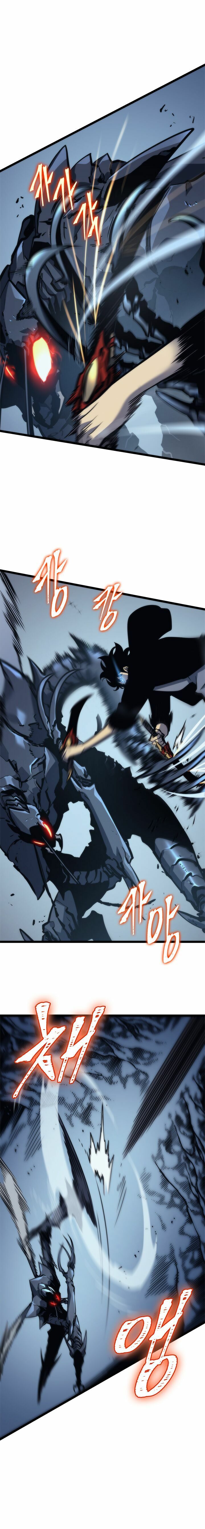 đọc truyện Tôi Thăng Cấp Một Mình Chương 103 ảnh 18 tại Thiên Thai Truyện