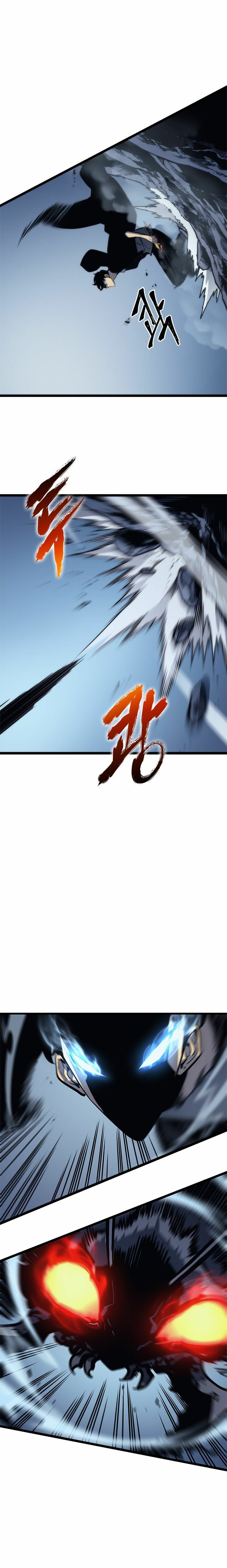 đọc truyện Tôi Thăng Cấp Một Mình Chương 103 ảnh 19 tại Thiên Thai Truyện