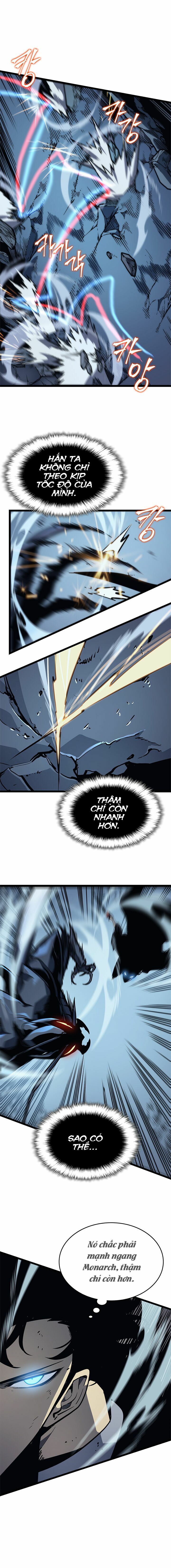 đọc truyện Tôi Thăng Cấp Một Mình Chương 103 ảnh 20 tại Thiên Thai Truyện