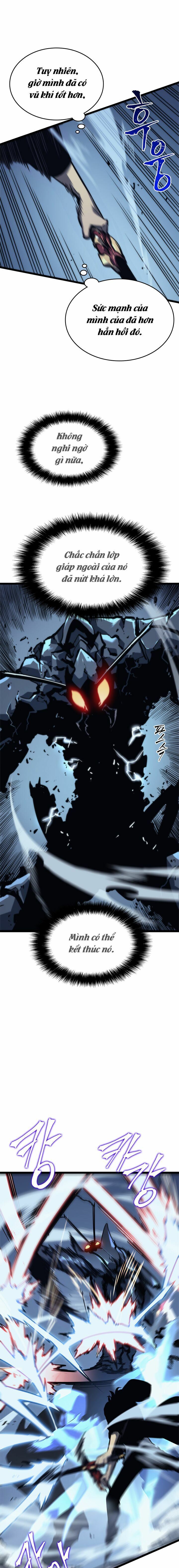 đọc truyện Tôi Thăng Cấp Một Mình Chương 103 ảnh 21 tại Thiên Thai Truyện