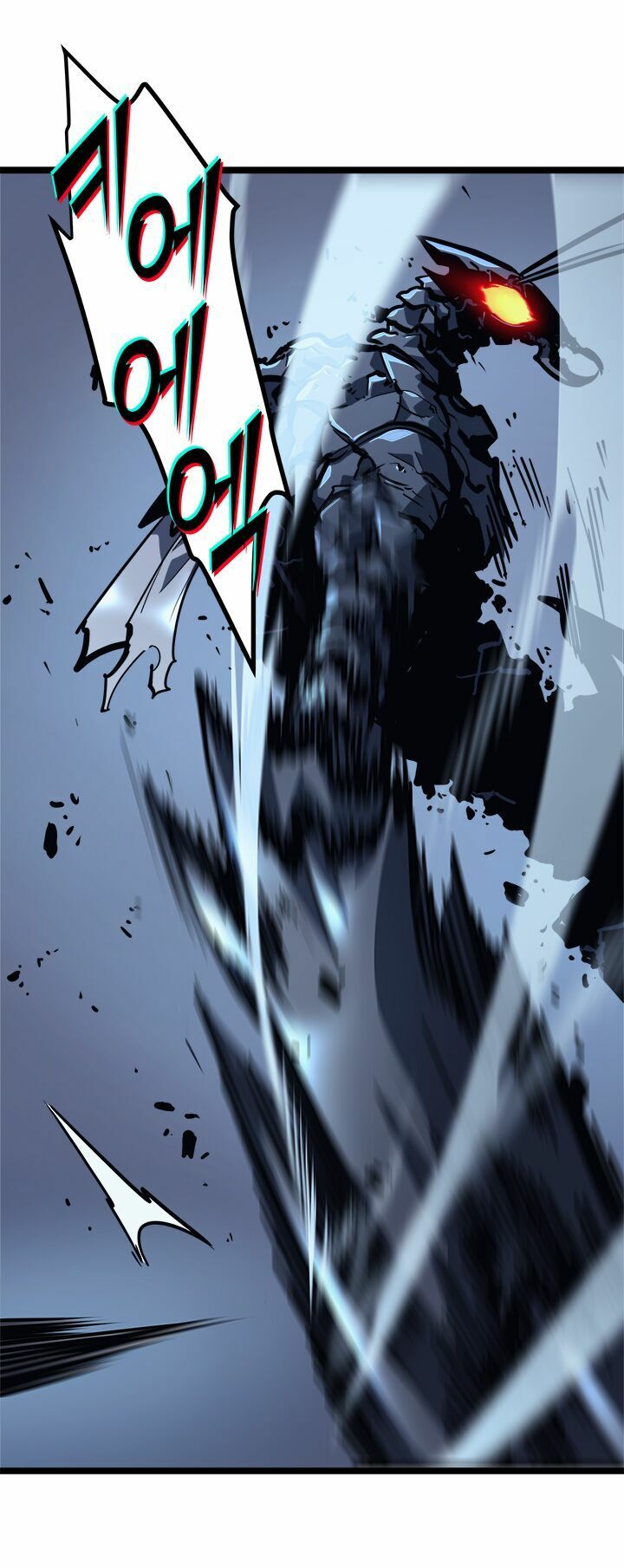 đọc truyện Tôi Thăng Cấp Một Mình Chương 103 ảnh 25 tại Thiên Thai Truyện