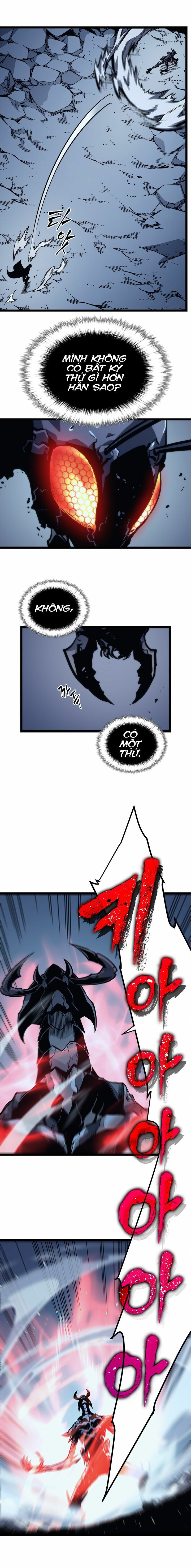 đọc truyện Tôi Thăng Cấp Một Mình Chương 103 ảnh 26 tại Thiên Thai Truyện