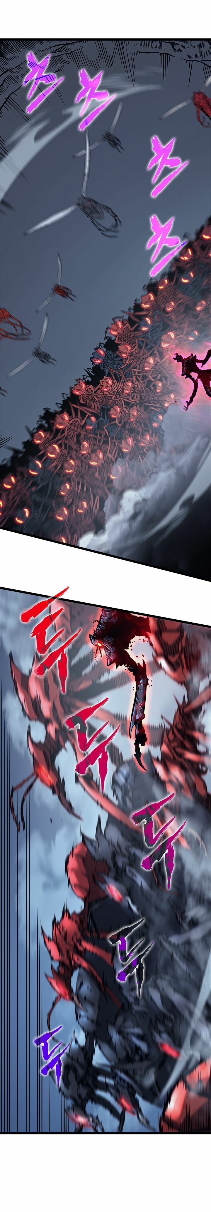 đọc truyện Tôi Thăng Cấp Một Mình Chương 103 ảnh 27 tại Thiên Thai Truyện