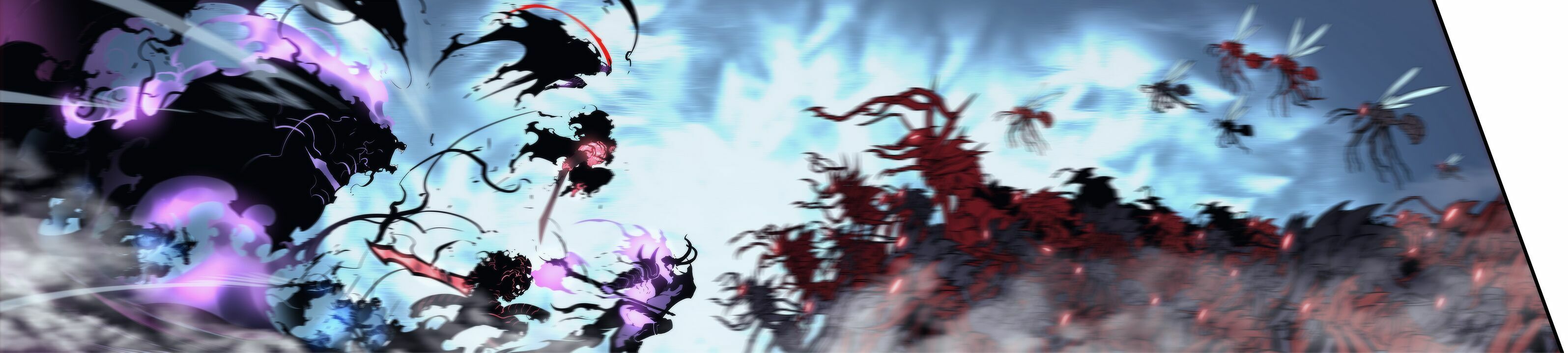 đọc truyện Tôi Thăng Cấp Một Mình Chương 103 ảnh 28 tại Thiên Thai Truyện