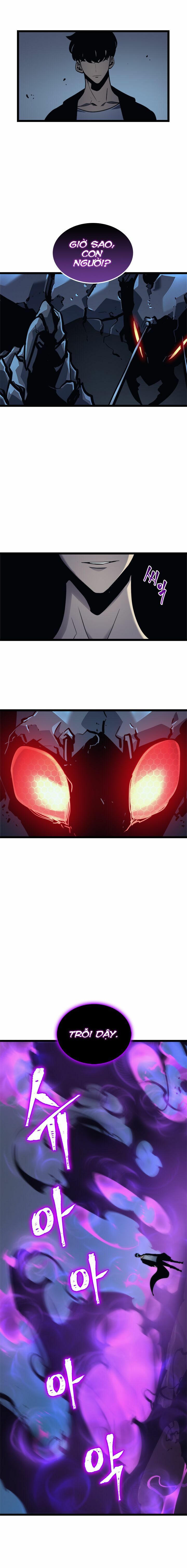 đọc truyện Tôi Thăng Cấp Một Mình Chương 103 ảnh 29 tại Thiên Thai Truyện