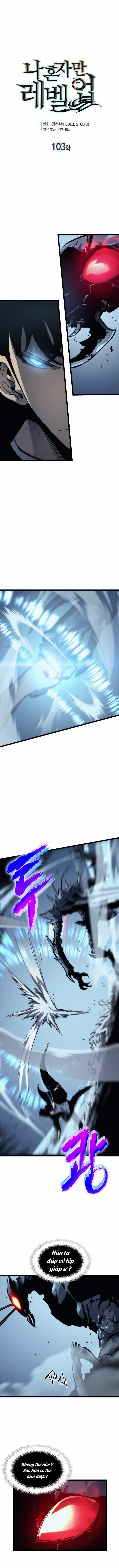 đọc truyện Tôi Thăng Cấp Một Mình Chương 103 ảnh 5 tại Thiên Thai Truyện