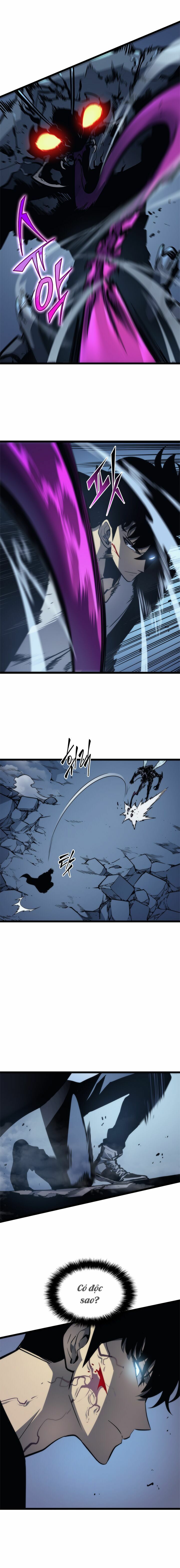 đọc truyện Tôi Thăng Cấp Một Mình Chương 103 ảnh 7 tại Thiên Thai Truyện