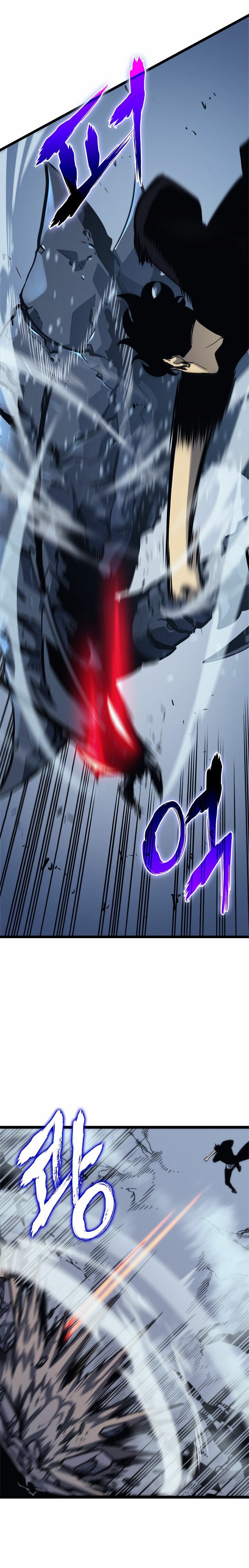 đọc truyện Tôi Thăng Cấp Một Mình Chương 103 ảnh 11 tại Thiên Thai Truyện