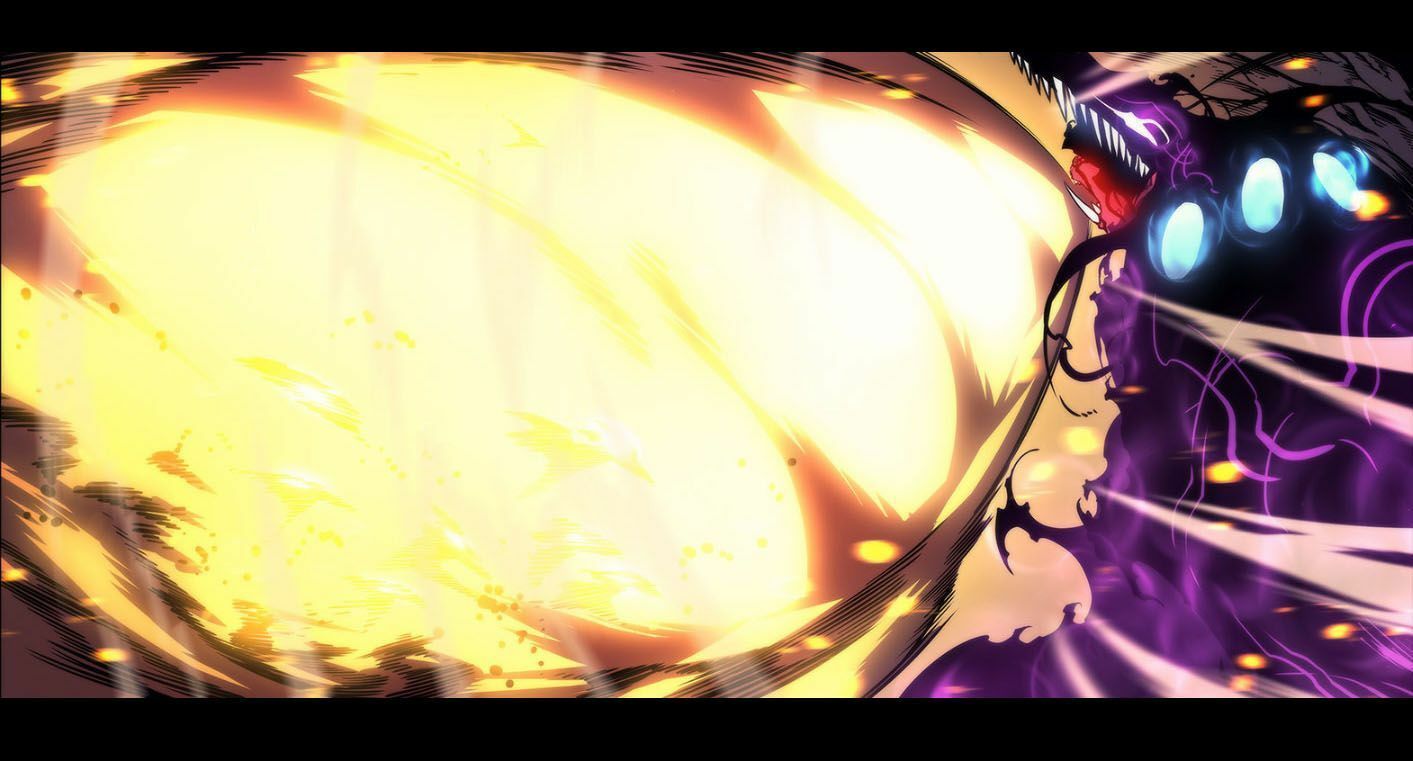 đọc truyện Tôi Thăng Cấp Một Mình Chương 104 ảnh 13 tại Thiên Thai Truyện