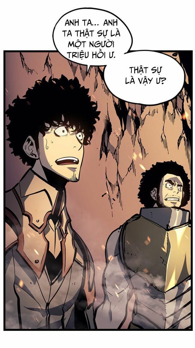 đọc truyện Tôi Thăng Cấp Một Mình Chương 104 ảnh 15 tại Thiên Thai Truyện