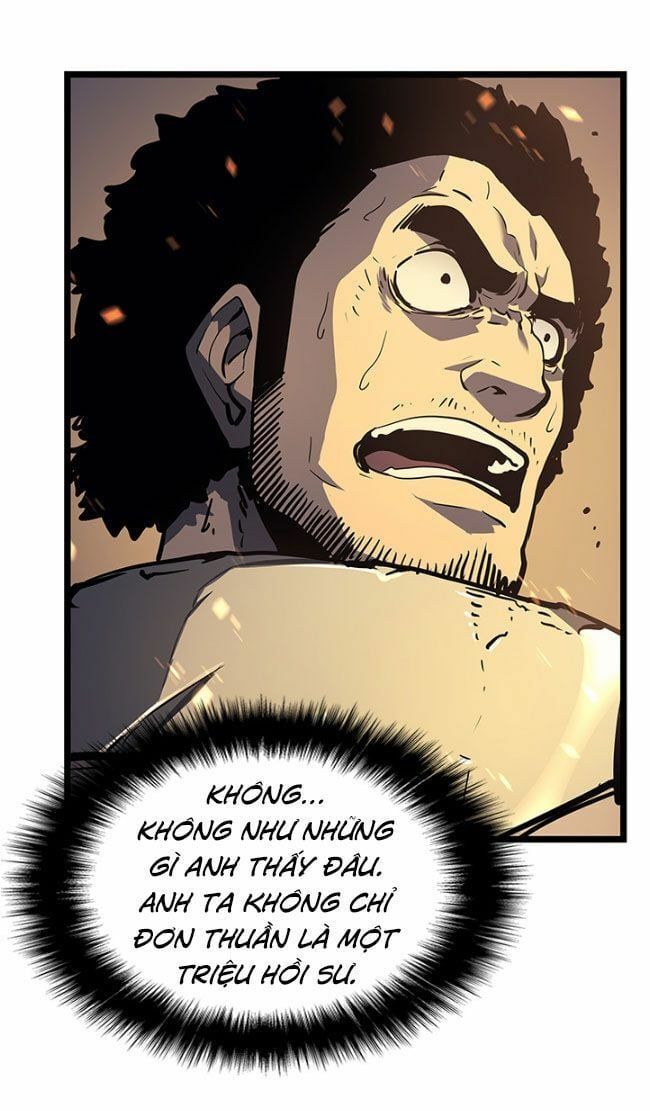 đọc truyện Tôi Thăng Cấp Một Mình Chương 104 ảnh 16 tại Thiên Thai Truyện