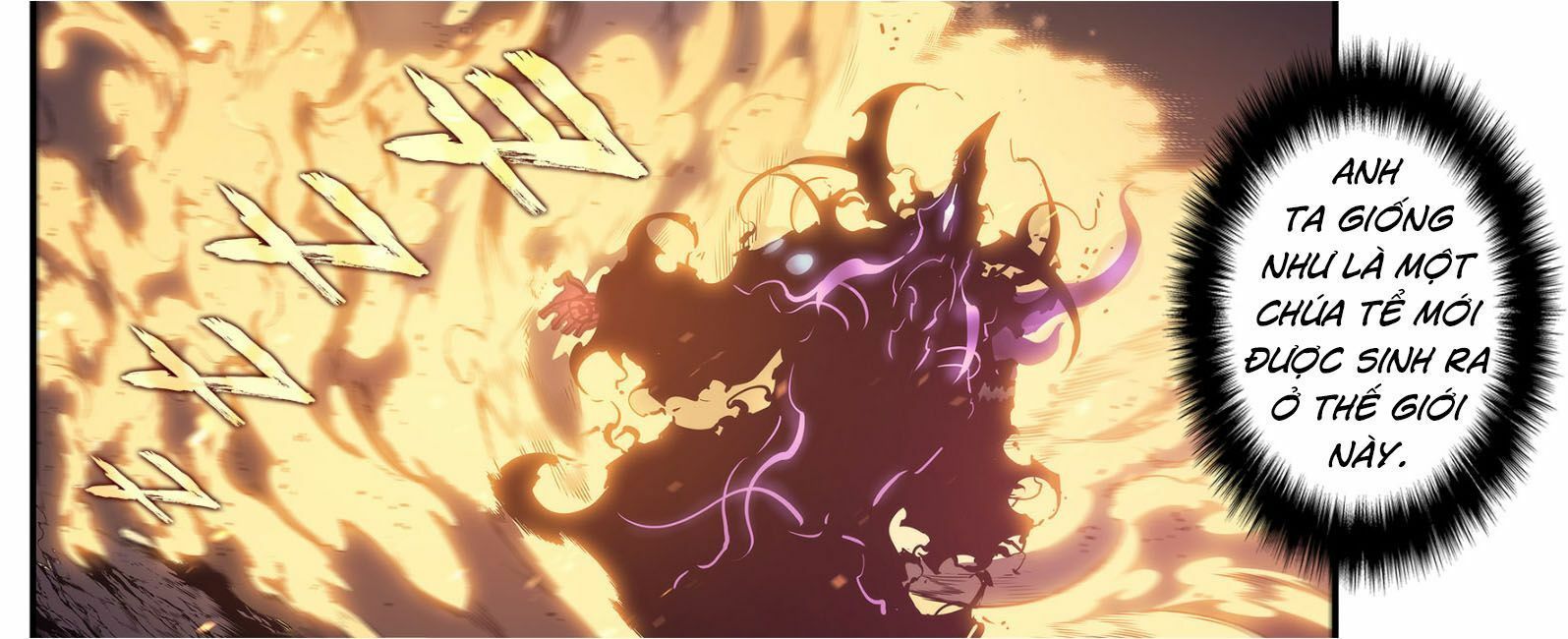 đọc truyện Tôi Thăng Cấp Một Mình Chương 104 ảnh 17 tại Thiên Thai Truyện