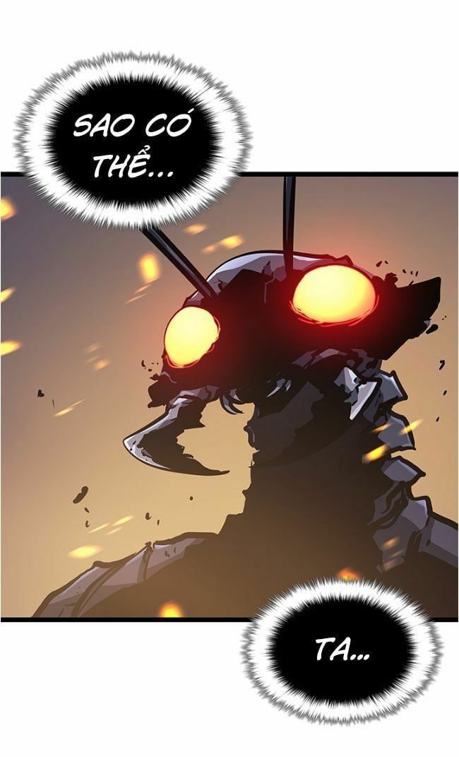 đọc truyện Tôi Thăng Cấp Một Mình Chương 104 ảnh 19 tại Thiên Thai Truyện