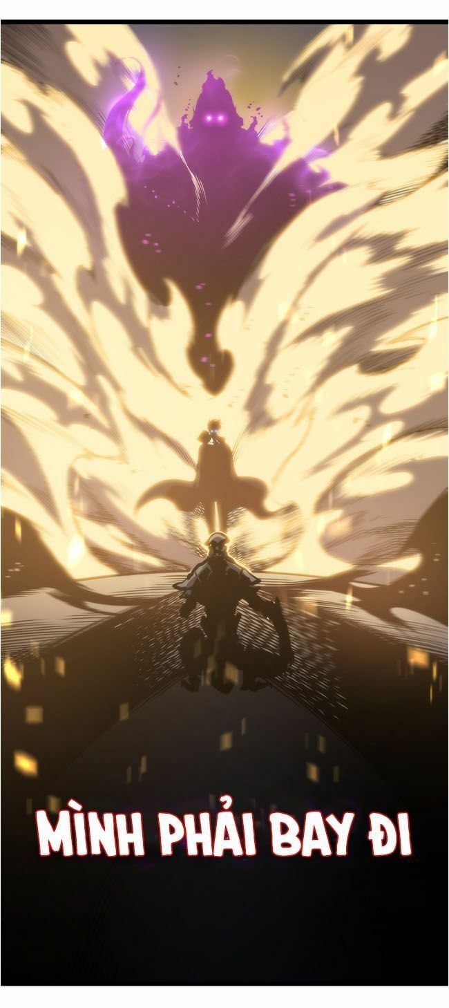 đọc truyện Tôi Thăng Cấp Một Mình Chương 104 ảnh 26 tại Thiên Thai Truyện