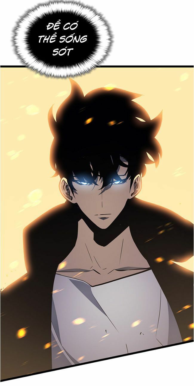 đọc truyện Tôi Thăng Cấp Một Mình Chương 104 ảnh 27 tại Thiên Thai Truyện