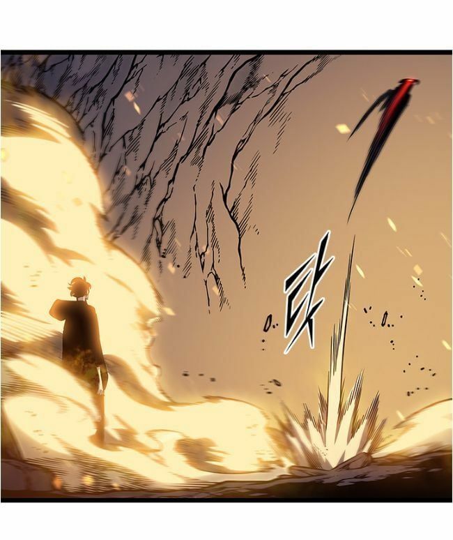 đọc truyện Tôi Thăng Cấp Một Mình Chương 104 ảnh 30 tại Thiên Thai Truyện