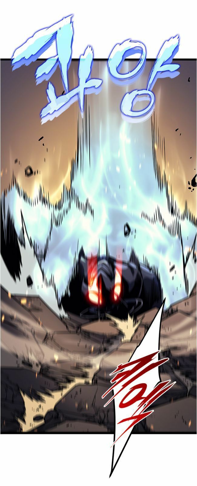 đọc truyện Tôi Thăng Cấp Một Mình Chương 104 ảnh 34 tại Thiên Thai Truyện