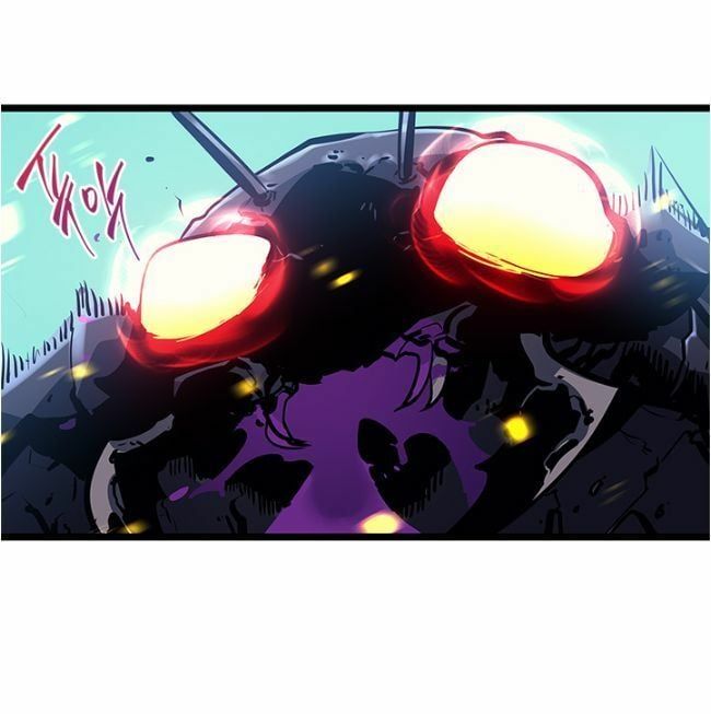 đọc truyện Tôi Thăng Cấp Một Mình Chương 104 ảnh 35 tại Thiên Thai Truyện