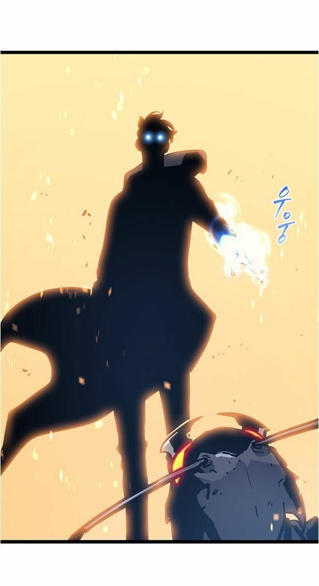 đọc truyện Tôi Thăng Cấp Một Mình Chương 104 ảnh 36 tại Thiên Thai Truyện