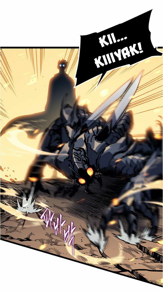 đọc truyện Tôi Thăng Cấp Một Mình Chương 104 ảnh 37 tại Thiên Thai Truyện