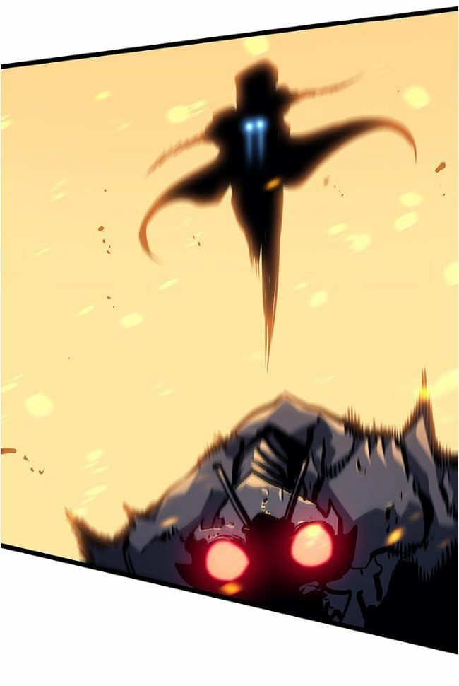 đọc truyện Tôi Thăng Cấp Một Mình Chương 104 ảnh 39 tại Thiên Thai Truyện