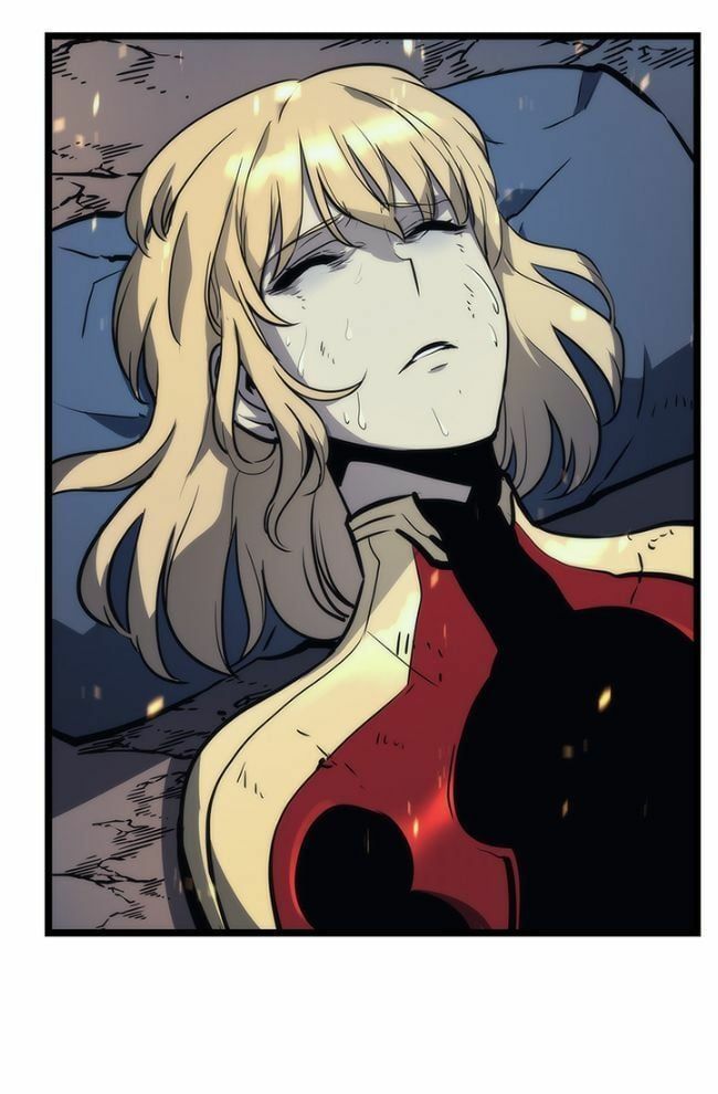 đọc truyện Tôi Thăng Cấp Một Mình Chương 104 ảnh 46 tại Thiên Thai Truyện