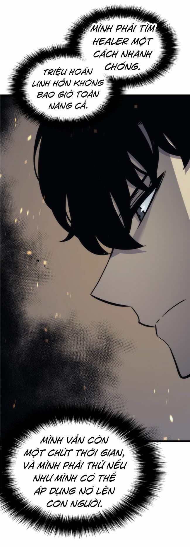 đọc truyện Tôi Thăng Cấp Một Mình Chương 104 ảnh 48 tại Thiên Thai Truyện