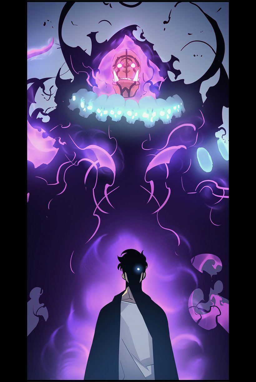 đọc truyện Tôi Thăng Cấp Một Mình Chương 104 ảnh 7 tại Thiên Thai Truyện