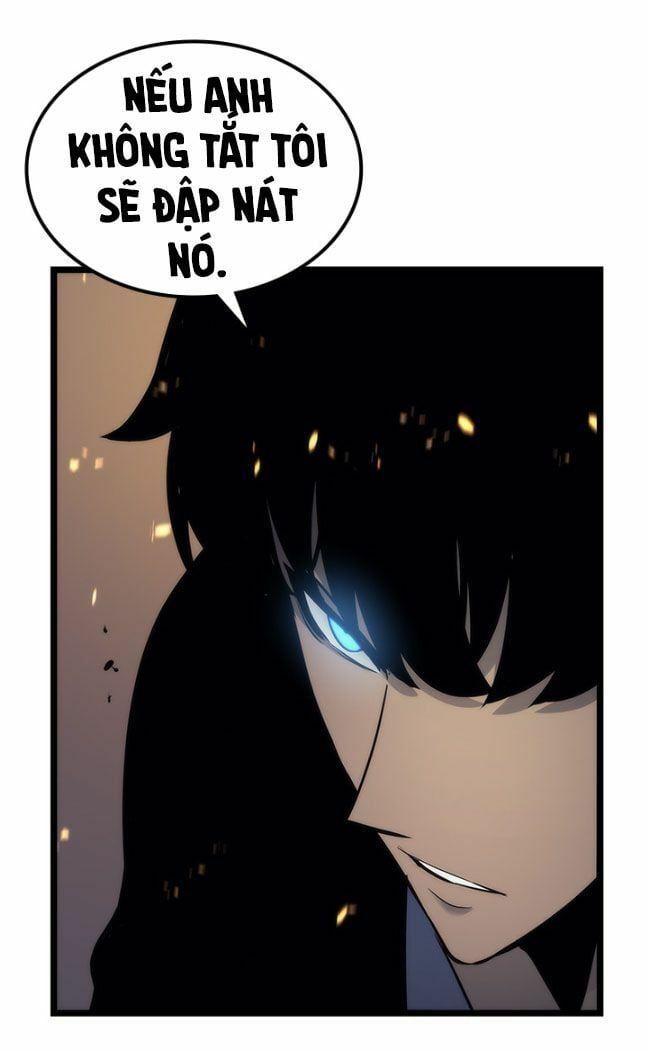 đọc truyện Tôi Thăng Cấp Một Mình Chương 104 ảnh 53 tại Thiên Thai Truyện