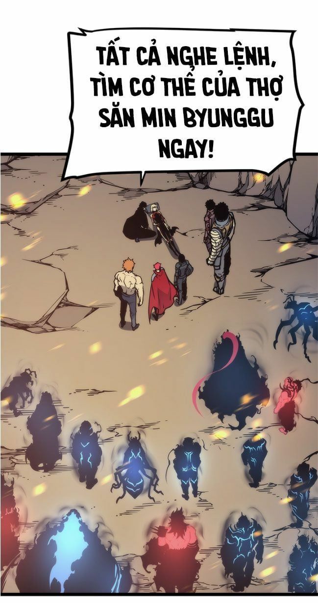 đọc truyện Tôi Thăng Cấp Một Mình Chương 104 ảnh 55 tại Thiên Thai Truyện