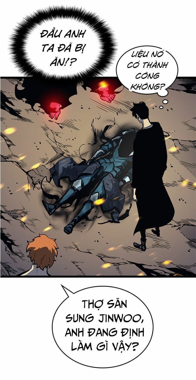 đọc truyện Tôi Thăng Cấp Một Mình Chương 104 ảnh 58 tại Thiên Thai Truyện