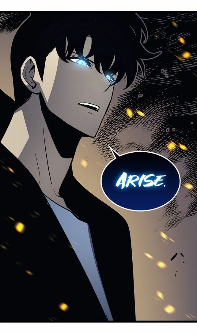 đọc truyện Tôi Thăng Cấp Một Mình Chương 104 ảnh 60 tại Thiên Thai Truyện